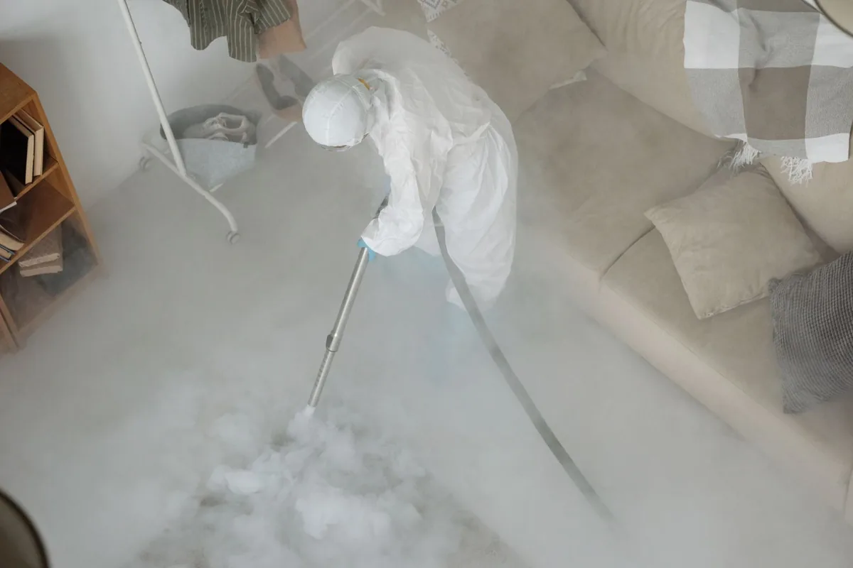 Crime Scene Cleanup in Cle Elum, WA