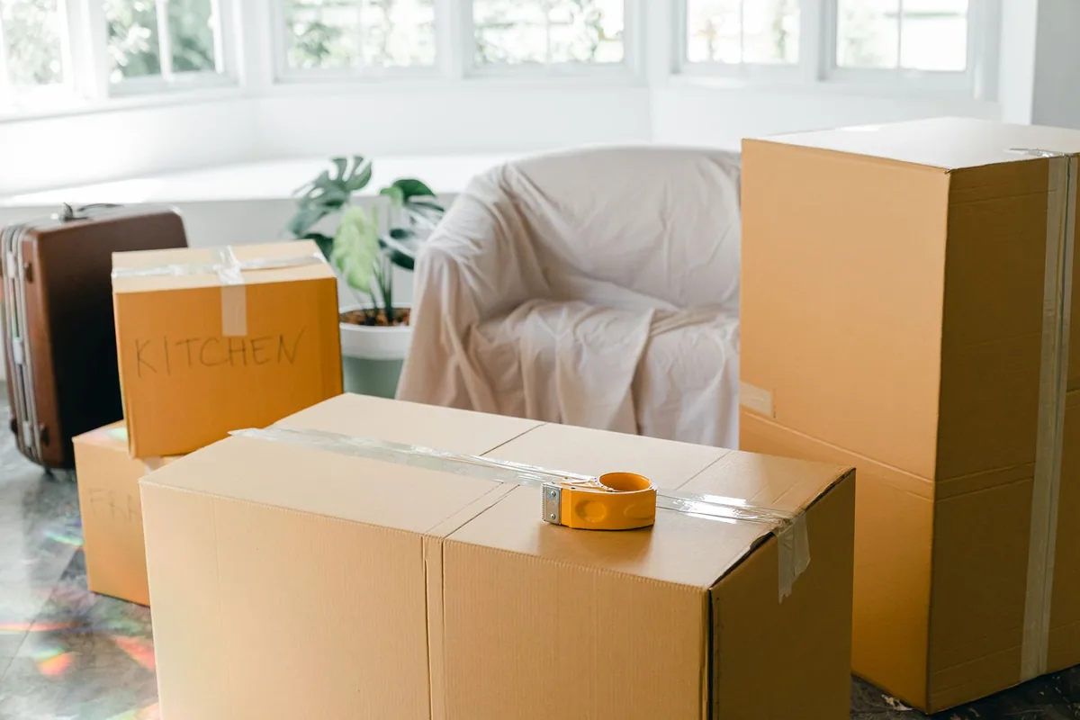 Hoarding Cleanup in Cle Elum, WA